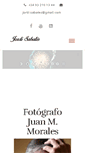 Mobile Screenshot of jordisabates.com